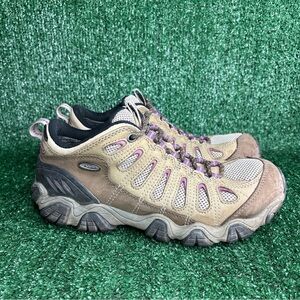 Oboz Sawtooth X Low B Dry Hiking Women’s shoes